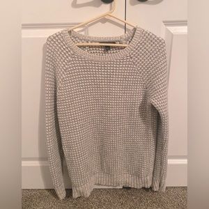 Banana republic factory sweater